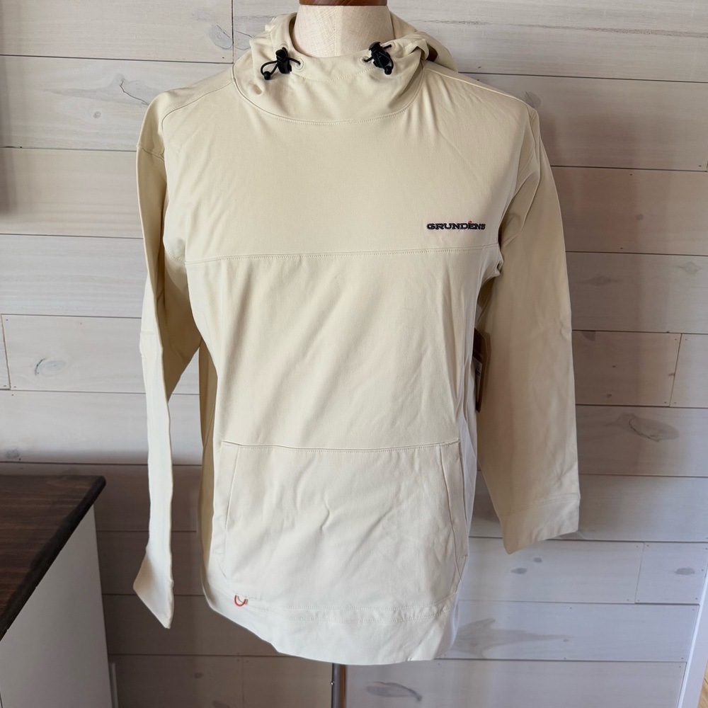 Men's Grundens Kryall Hoodie
